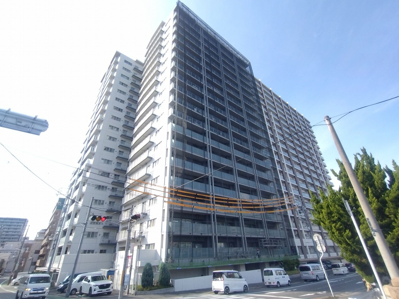 広島 市 中 区 中古 マンション